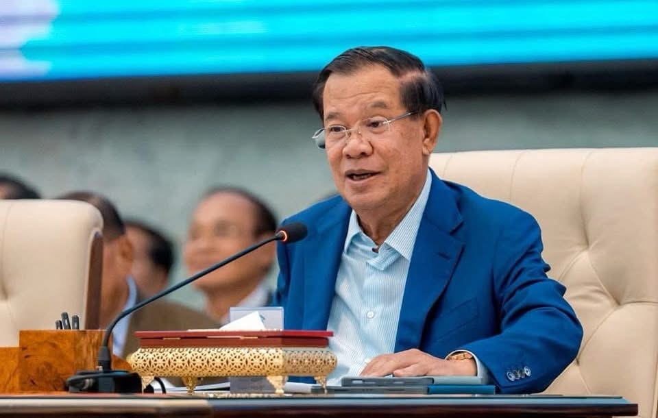 ឯកឧត្តម សុខ ពុទ្ធិវុធ អញ្ជើញចូលរួមសន្និបាតគណៈកម្មាធិការកណ្តាលលើកទី៤៥ អាណត្តិទី៥